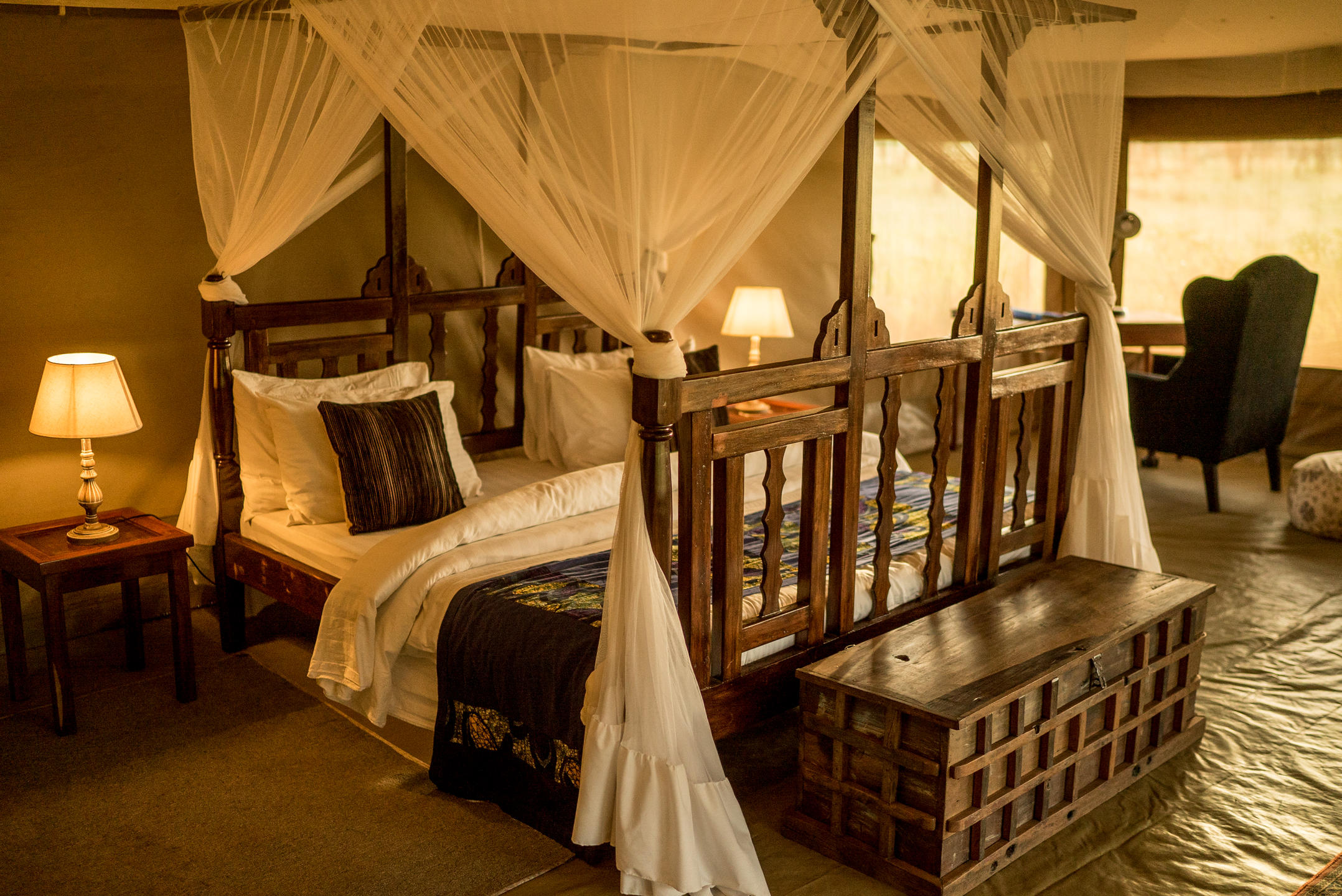 Naona Moru Tented Camp thumbnail 7